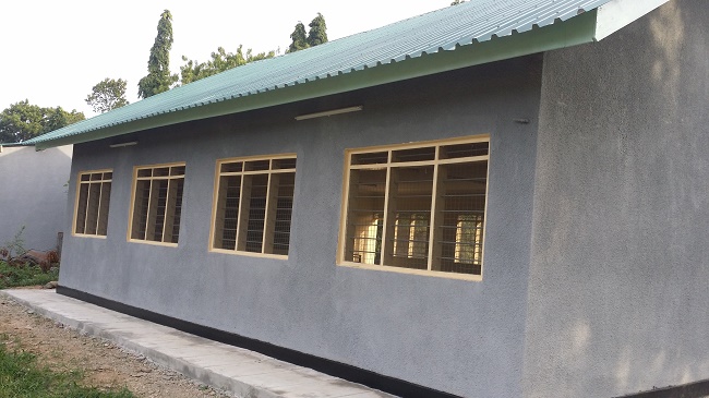 MUONEKANO WA BAADHI YA MADARASA YANAYO KARABATIWA